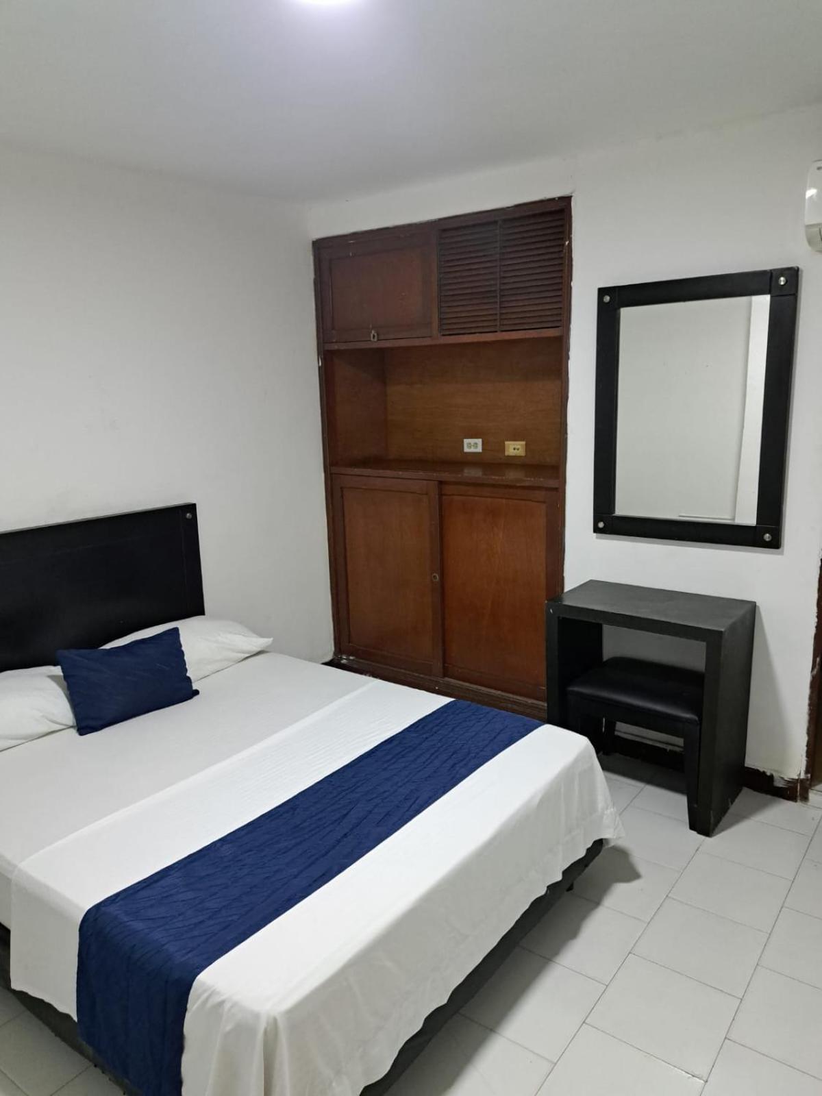 Hotel Exito Barranquilla Barranquilla  Exterior foto